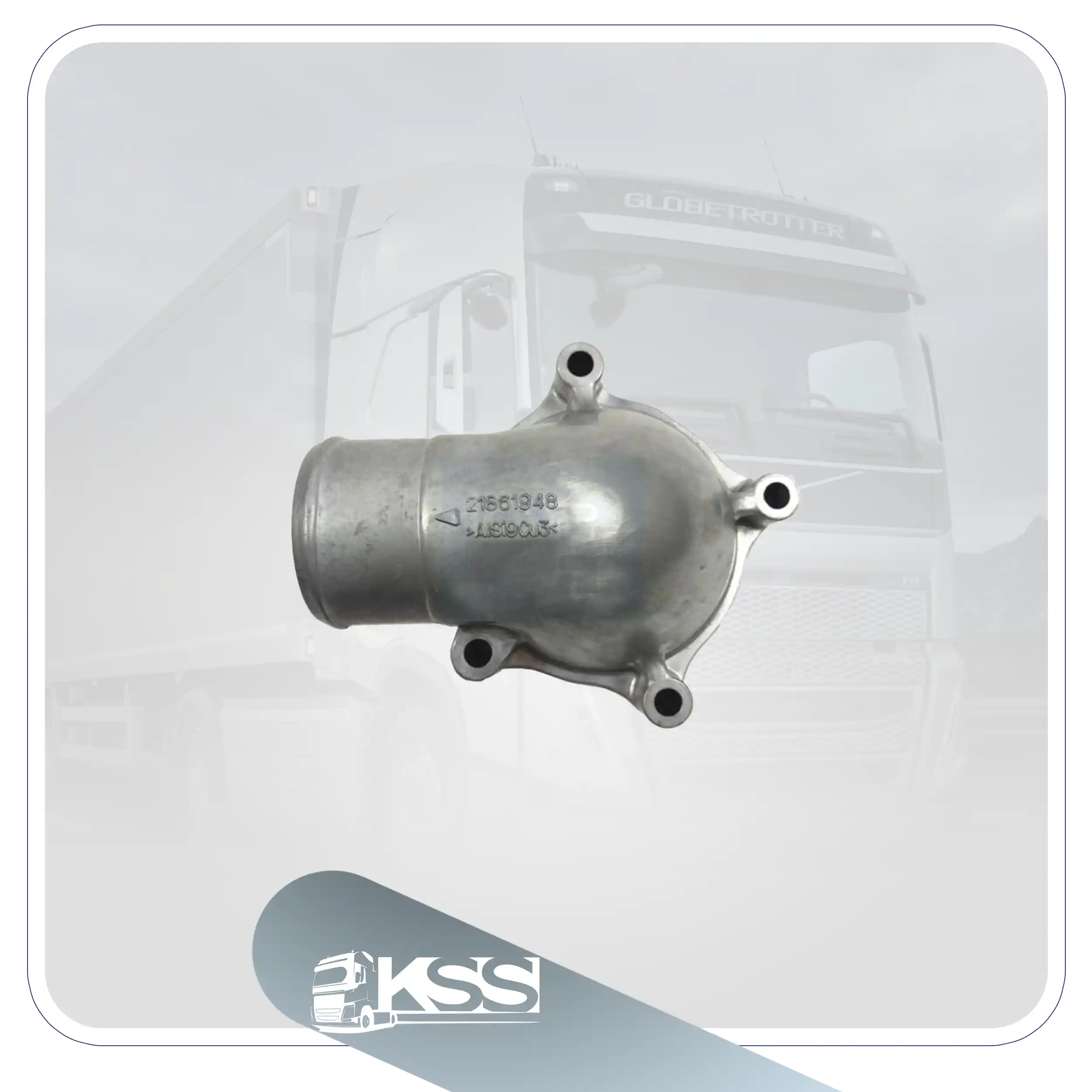 21861948 - درب ترموستات FH500  با کیفیت اصلی